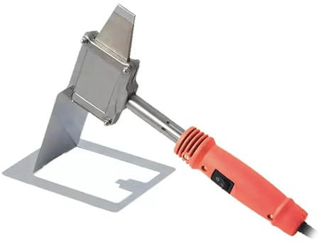 Avilia Saldatore Professionale Elettrico con Mazza di Rame - Saldatrice Elettrica per Stagnatura 520°C, 250W, 230V per Impieghi Gravosi