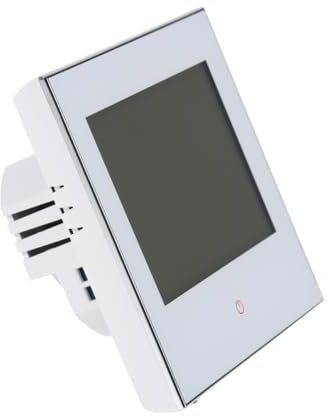 3a Programmierbarer Thermostat für Gasheizung mit LCD Touchscreen