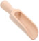 ABOOFAN Cucchiaio da bagno in faggio multi notizia in anticipo mescolata cucchiaio di zucchero utensili da cucina comodo cucchiaino da tè cucchiaini da tè di legno