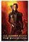 XLHONG Filmposter The Hunger Games, klassisches Filmposter auf Leinwand, Kunstdruck, Gemälde, Poster, Wohnzimmer, Schlafzimmer, Dekoration, 20 x 30 cm, ungerahmter Stil
