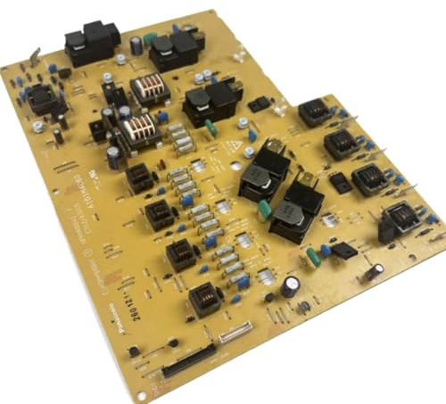 YnaWWDGxt Druckplatte 12 V, kompatibel mit C308 368 458 558 658 Druckerzubehör