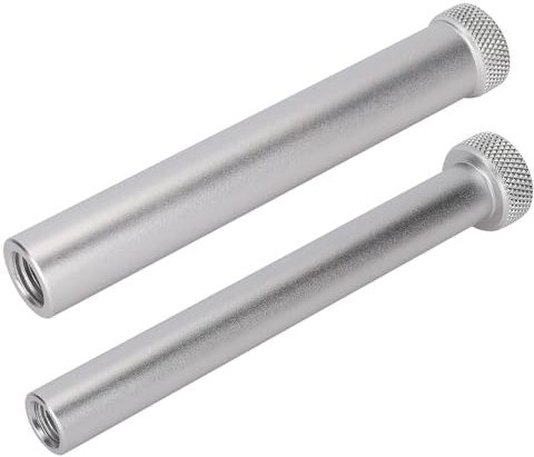 vbaxy Fox Outil d'amortisseur pour enlever les amortisseurs Fox - Outil de fourche compatible avec Fox 398-00-681, 398-00-682