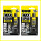 UHU 45820 Max Repair Extreme Kleber, 20 g Tube, 2 Stück