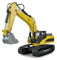 Amewi 22344 1:14 Elektro RC Funktionsmodell RTR, Schwarz