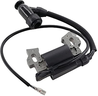 AISEN Zündspule für Einhell GH-PM 46/1 S, GH-PM 40 P, GC-PM 46/1 S Rasenmäher