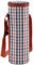Leberna Wine Cooler Bag Insulated Bottle Carrier Bag for Picnic,Travel,Beach Yellow 2L