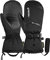 Reusch Colin Gore-TEX Mitten extra warme, wasserdichte, Winddichte und atmungsaktive Unisex Fäustlinge Fausthandschuhe Winterhandschuhe Schneehandschuhe Skihandschuhe für Damen und Herren