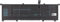 Dell Akku Batterie 75Wh 6-Zellen 11.4V 6254mAh XPS 15 9575 2-in-1 Precision 5530 2-in-1 Typ: 8N0T7 TMFYT