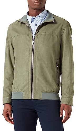 bugatti Herren 377100-39018 Jacken
