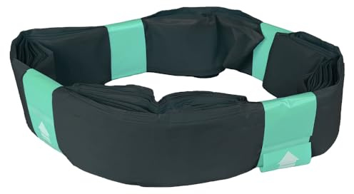 LooSeal Bio Folie PREMIUM Folie schwarz (Liner)