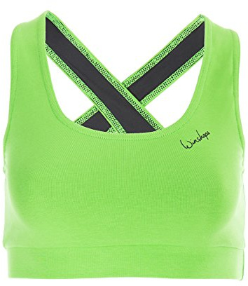 Winshape Damen WVR4 Sport-BH