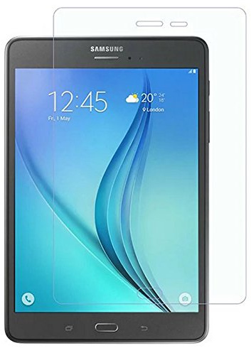 Antireflex Folie für Samsung Galaxy T350 Display Schutz Tablet