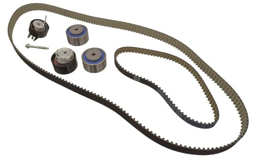 Blue Print ADJ137309 Timing Belt Kit, pack of one