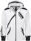 Rock Creek Herren Softshell Jacke Outdoor Regenjacke Softshelljacke Windbreaker Laufjacke Wanderjacke Funktions Sport Jacken H-127 White 3XL