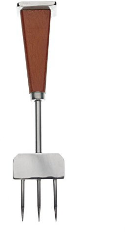 Barfly M37062 Ice Pick Chipper, Stainless Steel, Stainless