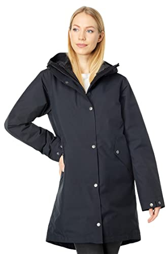 Fjällräven Damen Visby 3 in 1 Jacke (1er Pack)