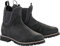 Alpinestars Turnstone Stivale Moto (Black,6 (38))