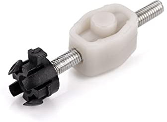 LST Einstellschraube Hauptscheinwerfer Halter Gelenkstück Transporter IV T4