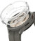 Ringke Coque Compatible avec Samsung Galaxy Watch 5 Pro 45mm Air Sports Étui Souple TPU Protecteur Anti-Rayures pour Montre Connectée Galaxy Watch 5 Pro - Matte Clear