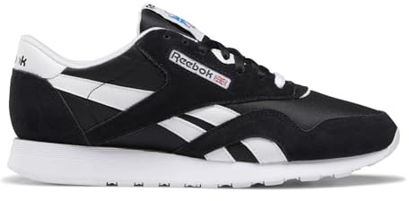 Reebok Damen Klassisches NylonSneaker