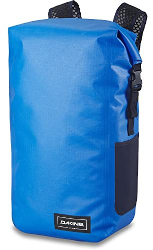Dakine 2023 Cyclone Roll Top Backpack 32L D10002828 - Deep Blue