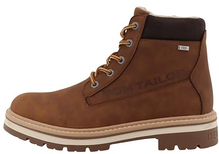 TOM TAILOR Herren 4280510005Mode-Stiefel