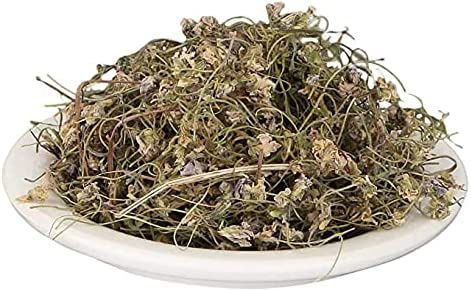 AOZA Sky Life ® Gulbanafsha - 25 Grm- Viola Odorata - Sweet Violet - Gul Banafsha - Gul Banafsha