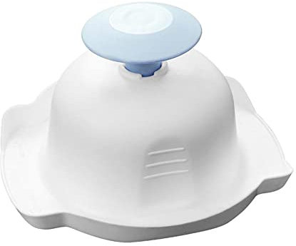 Vegetable Slicer Guard Hand Finger Potato Chopping Anti-Cut Kitchen Accessories, Finger Guards for Cutting Handheld