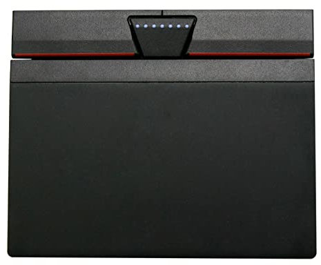 Ruarby Original Drei Tasten Touchpad Clickpad Trackpad Maus-Pad Clicker für Lenovo Thinkpad T460S T470S Laptop Touchpad