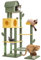 Yaheetech Árbol Rascador para Gatos Grandes Diseño de Oasis Tour en Forma de Cactus Altura 174 cm Torre de Gatos con Plataformas Cueva Multiniveles Verde y Amarillo