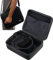 Navitech Black Heavy Duty Rugged Hard Case With Shoulder Strap Compatible With HTC VIVE XR Elite All-in-One VR Headset [video game]