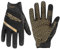 HANDLANDY Work Gloves with Grip for Men & Women, Safety Working Gloves Touchscreen for Wareshoue Mechanic Outside Yard (Black, Large)