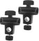 GLSTOY Mic Boom Arm Microphone Clip Universal Clamp Bracket for Tripod Pole Accessories