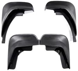 Auto Spritzschutz Schmutzfänger Spritzschutz Kotflügel Schmutzfänger Schmutzfänger Für AuDi A6 C6 4F 3 Limousine 2005~2009 2011 2010 Autozubehör Vorne Hinten Rad Kotflügel Auto Schutzblech
