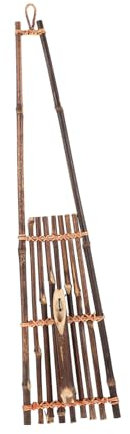 MAGICLULU Künstlerische Blumenarrangement-vase Zum Aufhängen An Der Zen-inspiriertes Für