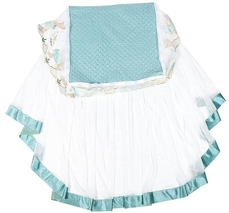 Yardenfun Copertura Per Lavatrice e Asciugatrice Protezione Resistente All Usura Decorativa e Lavabile Per Uso Quotidiano