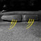 Pexorin Cubierta de Rejilla de Salida de ventilación for conducto de Aire Acondicionado de Piso de Calor Debajo del Asiento, for, for A3, for Seat, for Leon MK3 2013 2014 2015 2016 2017 2018 Protecto