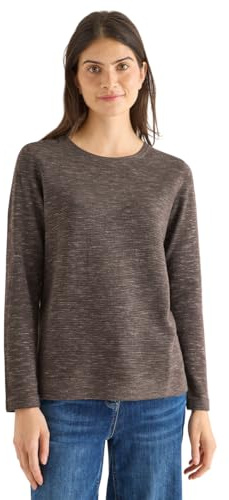 Cecil Damen Softer Rundhals Pullover