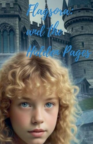 Flagsora: and the Hidden Pages