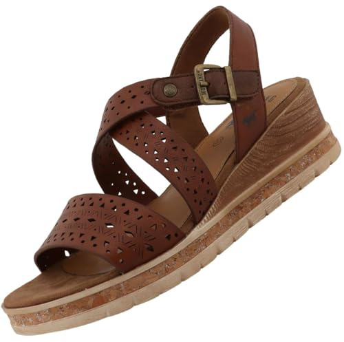 MUSTANG Sandales pour femme