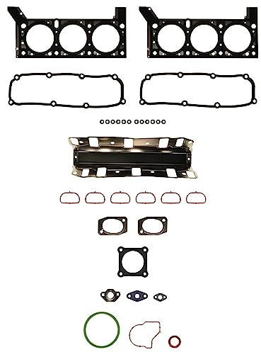 AJUSA 52426300 Dichtungssatz Zylinderkopf mit Zylinderkopfdichtung mit Ventilschaftabdichtung HS9978PT1