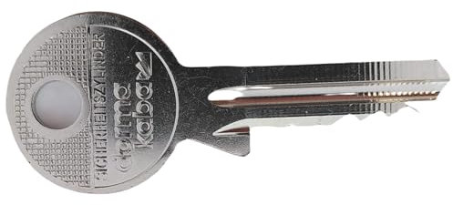 GEGE Schlüssel H36000 - Sperre Metall SCHLH36000.K01 H36000