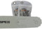 Guide de tronçonneuse Sägenspezi 60cm 3/8 84 maillons 1,5mm et 2 chaînes Sägenspezi à gouge carrée pour Dolmar PS6400