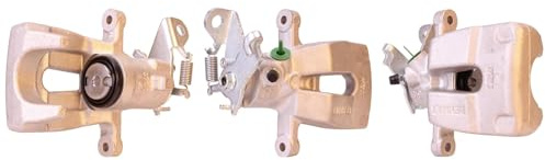 FERODO BRAKE CALIPER | FCL694542 | REAR LEFT | FOR RENAULT FLUENCE 2010- | OE-MATCHING QUALITY | RELIABLE BRAKING PERFORMANCE
