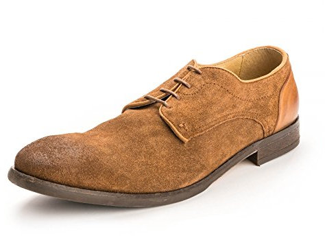 H by Hudson Dreker Herren Schuhe Beige