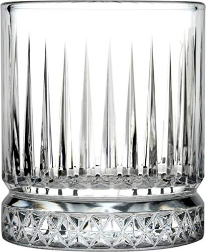 Elysia Tumblerglas - 21 cl - 12 stuks