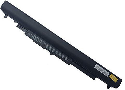 Backupower Replacement 14.8V 2600MAH HS03 HS04 Laptop Battery for HP 807957-001 807612-421 807956-001 807611-141 807612-831 hstnn-lb6u hstnn-pb6s hstnn-lb6v Pavilion 15-ac000 Series