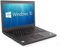 Lenovo ThinkPad X270 Ultrabook 12,5 pouce – Intel Core i5–6300U 2,4 GHz 8 Go 512 Go SSD HDMI WiFi Webcam Windows 10 Pro 64 bits (Reconditionné)