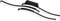 Reality Leuchten LED Deckenleuchte Route R62473132,Metall Schwarz matt, inkl. 3x 5 Watt LED