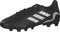 Adidas Copa Sense.4 Fußballschuh, Cblack/Ftwwht/Vivred, 29 EU